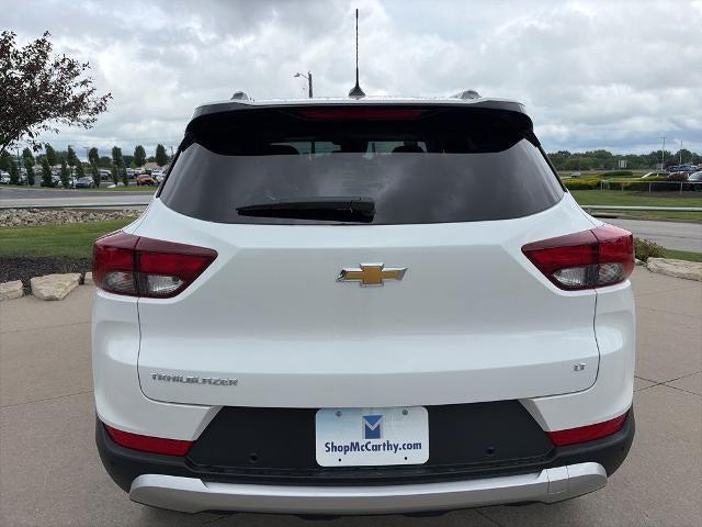 2026 Chevrolet TrailBlazer FWD LT