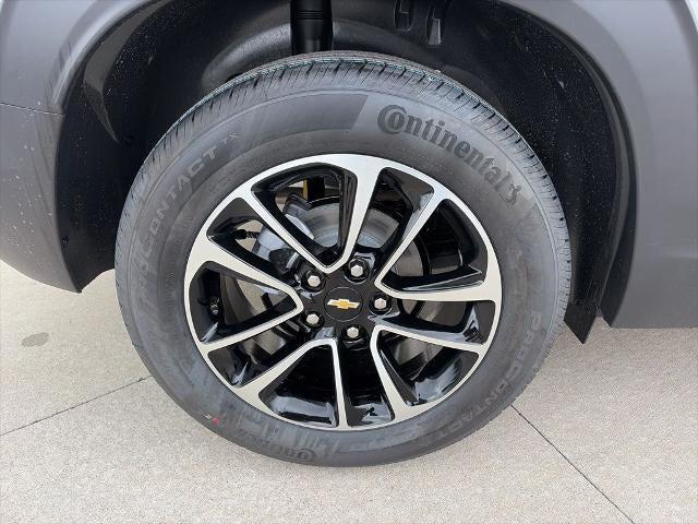 2026 Chevrolet TrailBlazer FWD LT