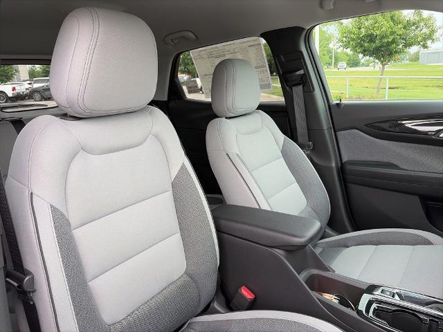 2026 Chevrolet TrailBlazer FWD LT