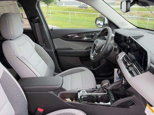 2026 Chevrolet TrailBlazer FWD LT