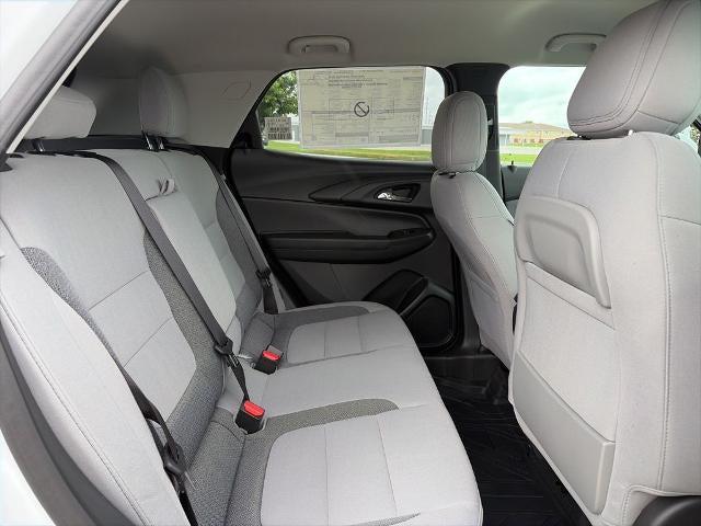 2026 Chevrolet TrailBlazer FWD LT
