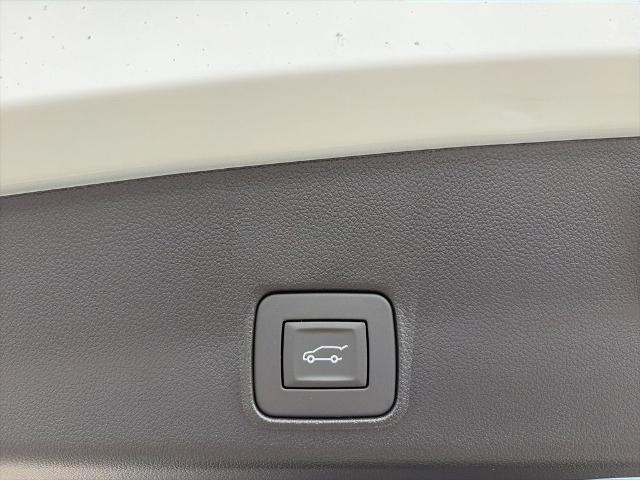 2026 Chevrolet TrailBlazer FWD LT