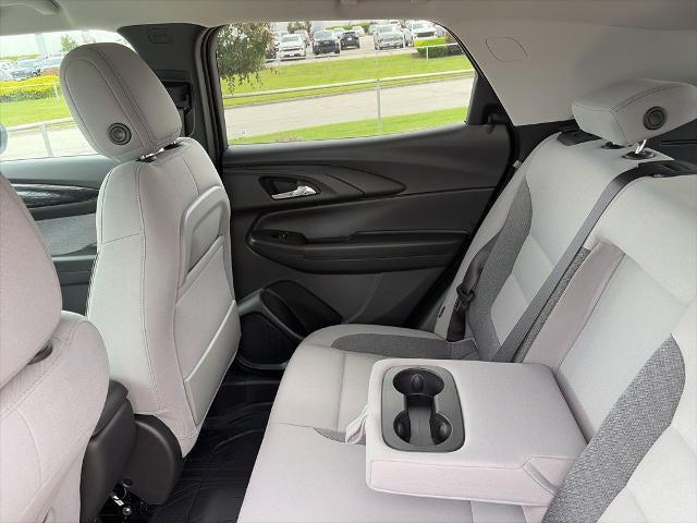 2026 Chevrolet TrailBlazer FWD LT