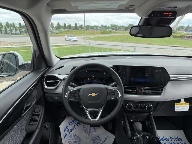 2026 Chevrolet TrailBlazer FWD LT