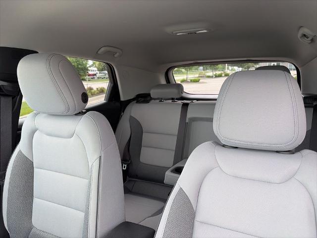 2026 Chevrolet TrailBlazer FWD LT