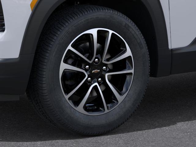 2026 Chevrolet TrailBlazer FWD LT