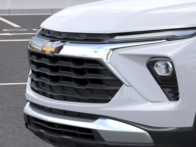 2026 Chevrolet TrailBlazer FWD LT