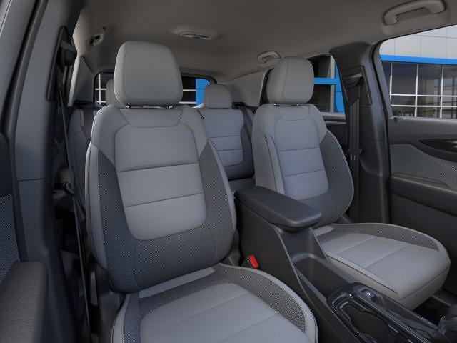 2026 Chevrolet TrailBlazer FWD LT