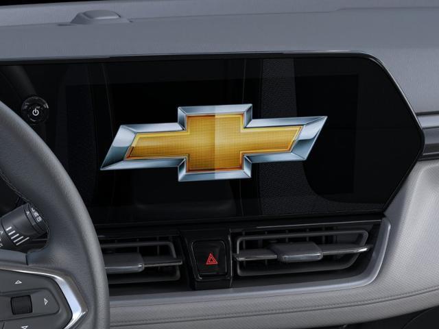 2026 Chevrolet TrailBlazer FWD LT