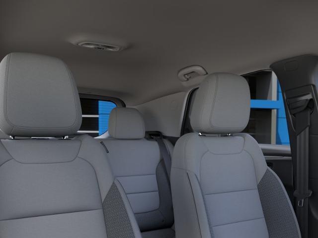 2026 Chevrolet TrailBlazer FWD LT