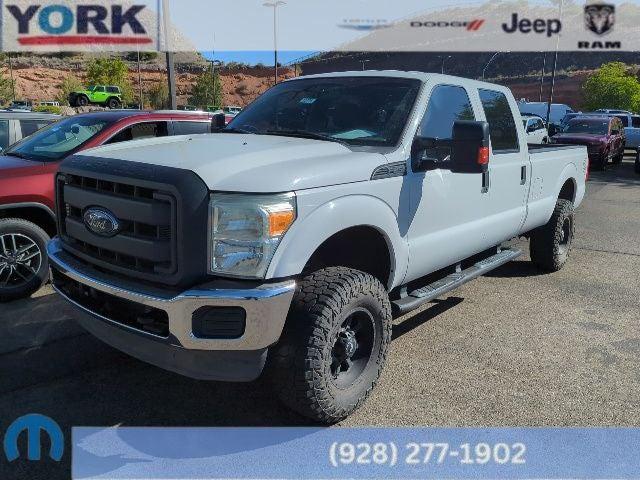 2015 Ford F-250 XL for sale in Prescott, AZ