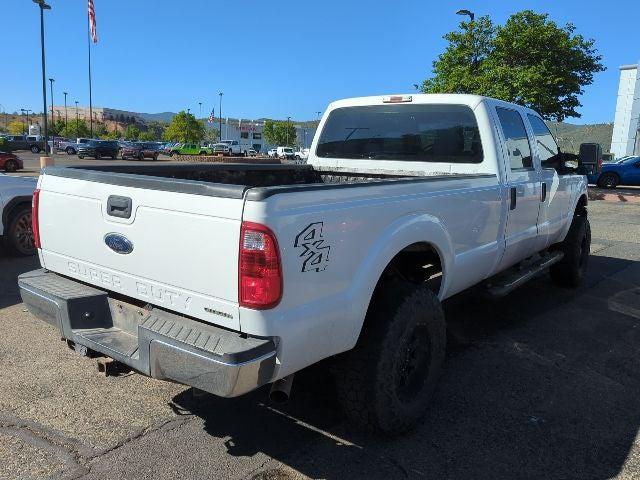 2015 Ford F-250 XL