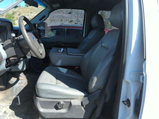 2015 Ford F-250 XL
