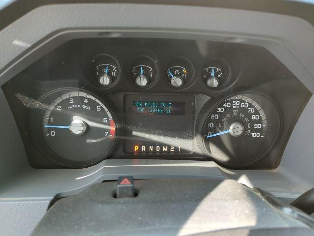 2015 Ford F-250 XL