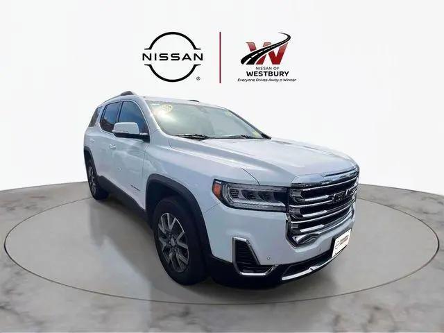 2023 GMC Acadia AWD SLE for sale in Westbury, NY
