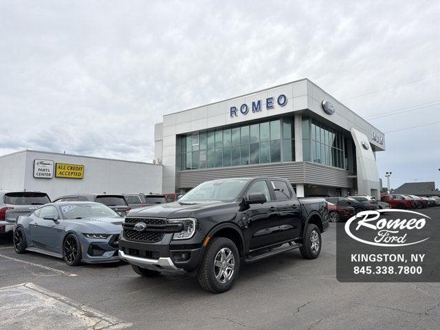2026 Ford Ranger XLT for sale in Kingston, NY