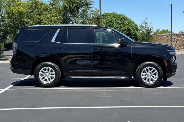 2026 Chevrolet Tahoe 4WD LT