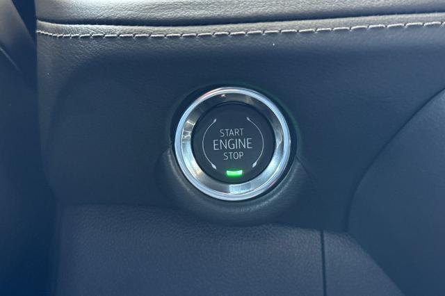2026 Chevrolet Tahoe 4WD LT