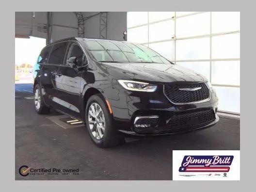 2024 Chrysler Pacifica Touring L AWD for sale in Statesboro, GA