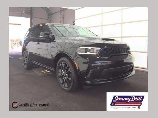 2025 Dodge Durango R/T Plus AWD for sale in Statesboro, GA