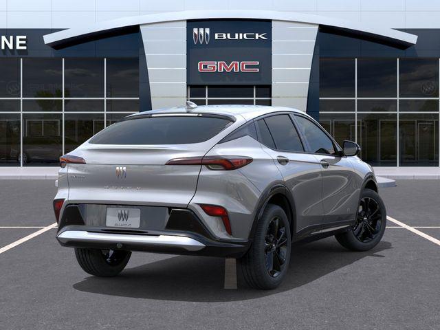 2026 Buick NV Sport Touring FWD