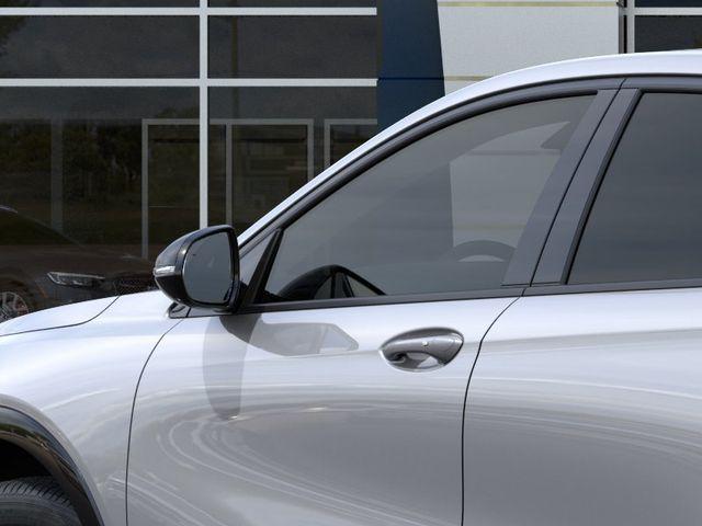 2026 Buick NV Sport Touring FWD