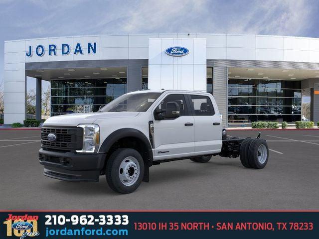 2026 Ford F-450 XL for sale in Live Oak, TX