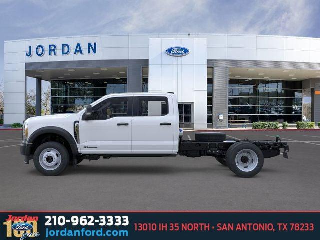 2026 Ford F-450 XL