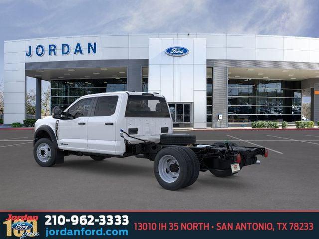2026 Ford F-450 XL