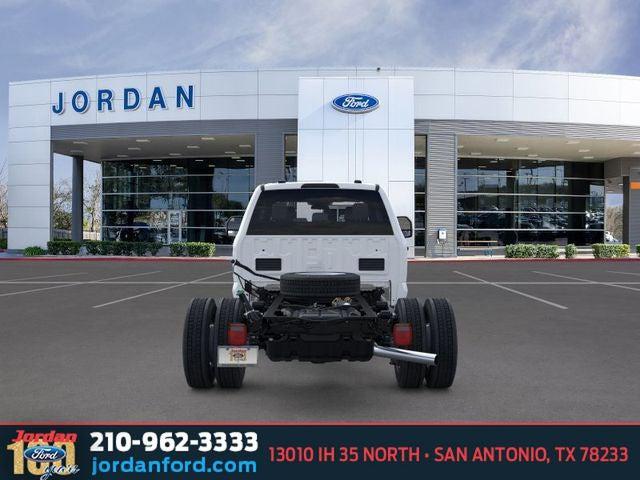 2026 Ford F-450 XL