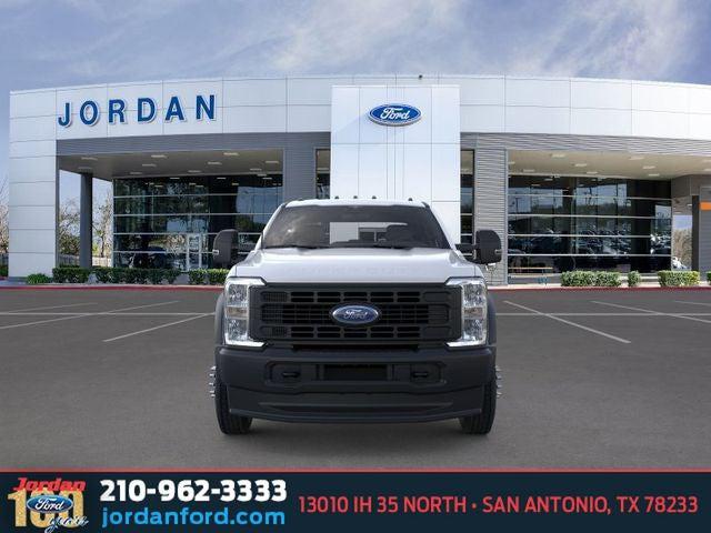 2026 Ford F-450 XL