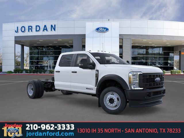 2026 Ford F-450 XL
