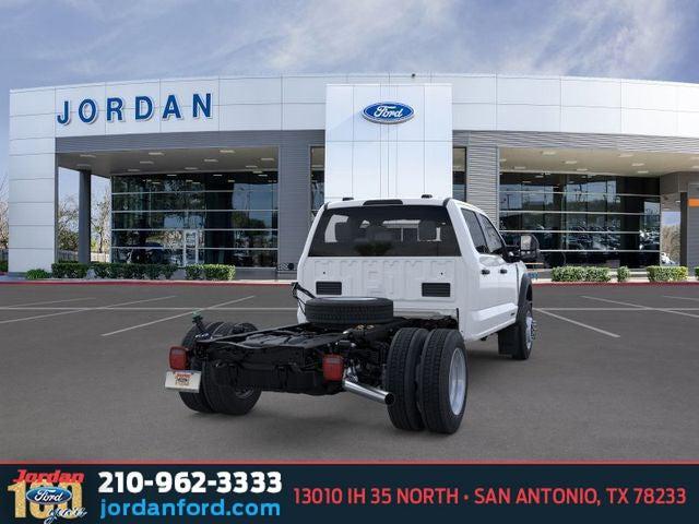 2026 Ford F-450 XL