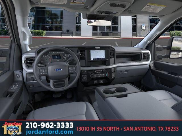 2026 Ford F-450 XL