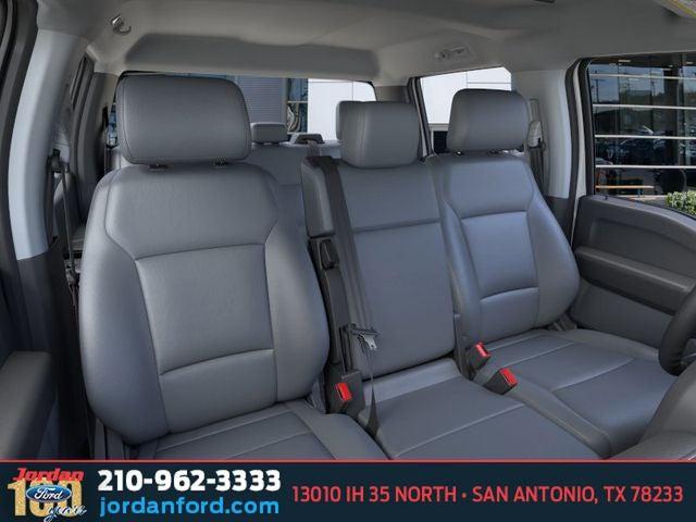 2026 Ford F-450 XL
