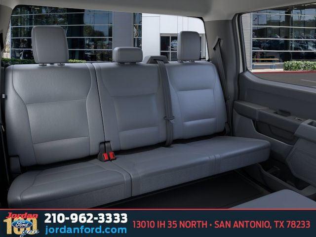 2026 Ford F-450 XL