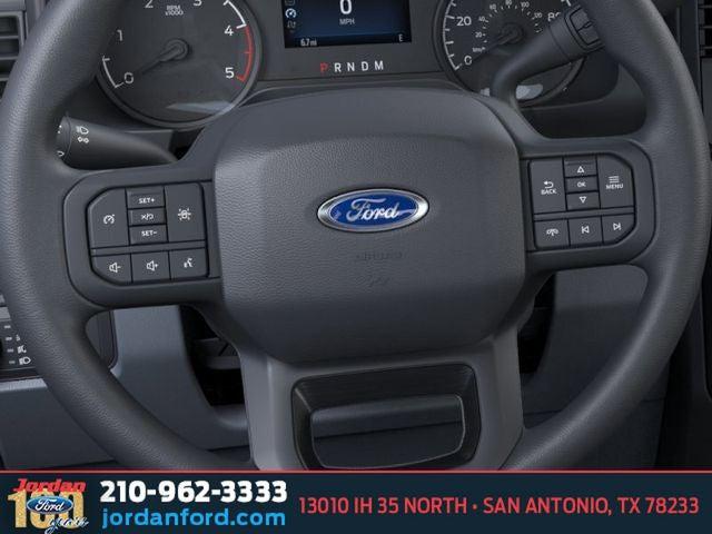 2026 Ford F-450 XL