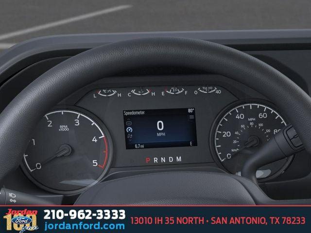 2026 Ford F-450 XL