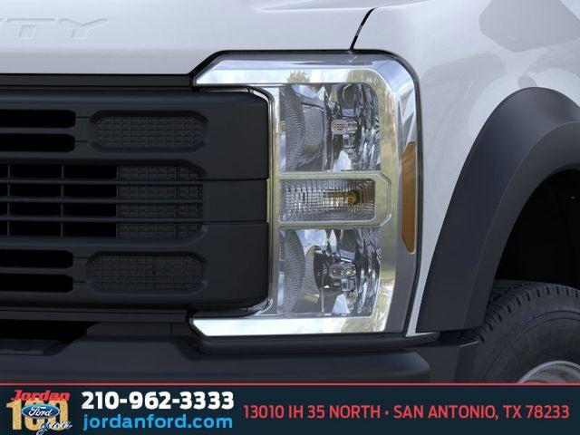 2026 Ford F-450 XL