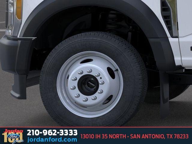 2026 Ford F-450 XL