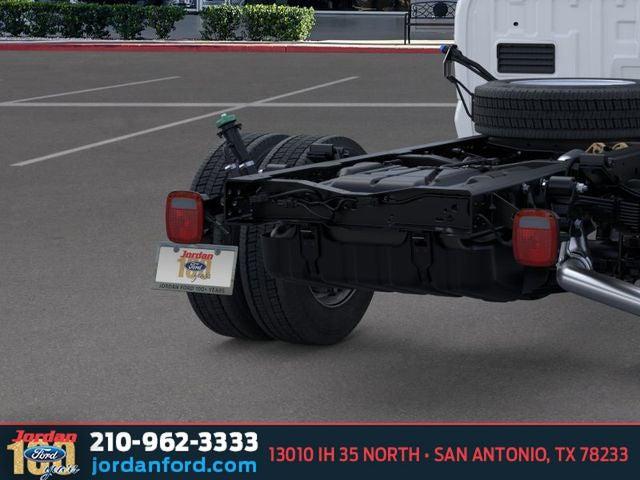 2026 Ford F-450 XL