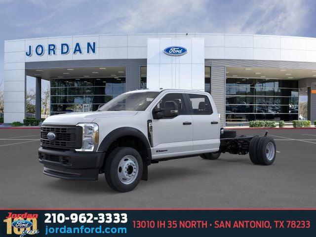 2026 Ford F-450 XL for sale in Live Oak, TX