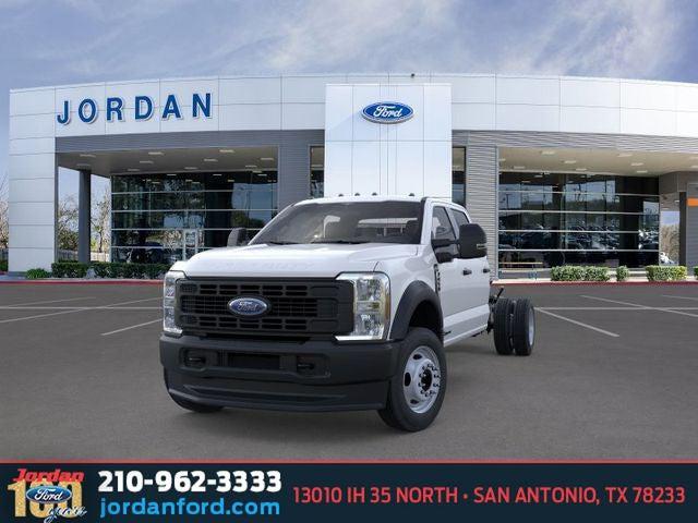2026 Ford F-450 XL