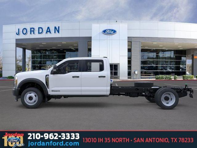 2026 Ford F-450 XL