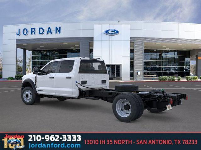 2026 Ford F-450 XL