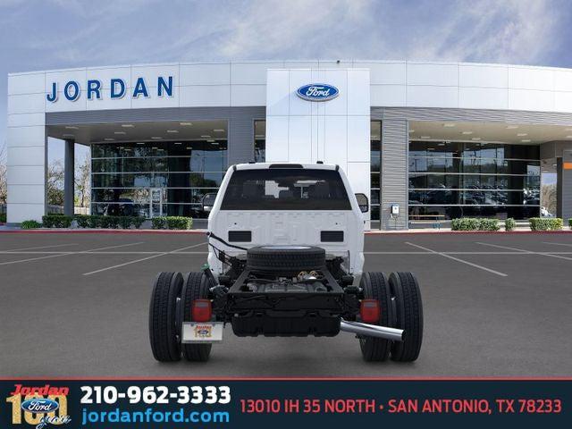 2026 Ford F-450 XL
