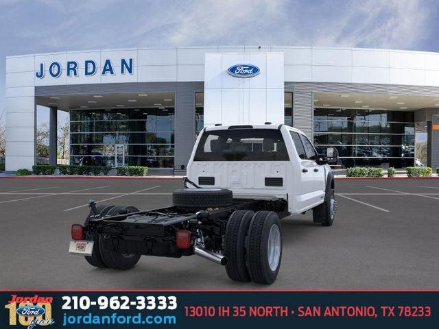 2026 Ford F-450 XL