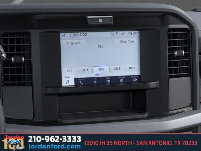 2026 Ford F-450 XL