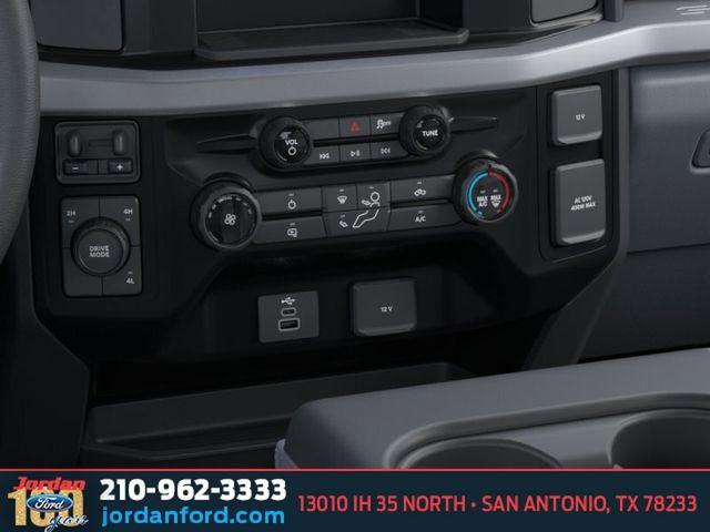 2026 Ford F-450 XL