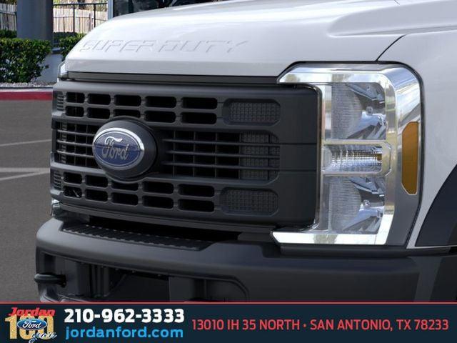 2026 Ford F-450 XL